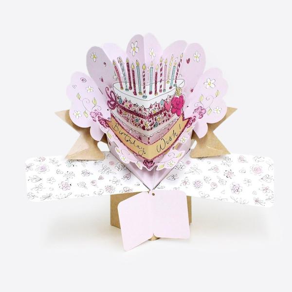 ポップアップカード バースデーカード 誕生日 おもしろバースデーカード お洒落なバースデーカード かっこいい メッセージ入り 絵葉書 グリーティングカード Buyee Buyee 提供一站式最全面最專業現地yahoo Japan拍賣代bid代拍代購服務 Bot Online