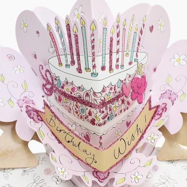 ポップアップカード バースデーカード 誕生日 おもしろバースデーカード お洒落なバースデーカード かっこいい メッセージ入り 絵葉書 グリーティング カード Buyee 日本代购平台 产品购物网站大全 Buyee一站式代购 Bot Online