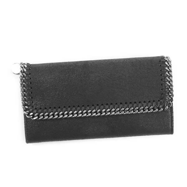 ステラ・マッカートニー(STELLA McCARTNEY) ファラベラ 財布 | 通販 