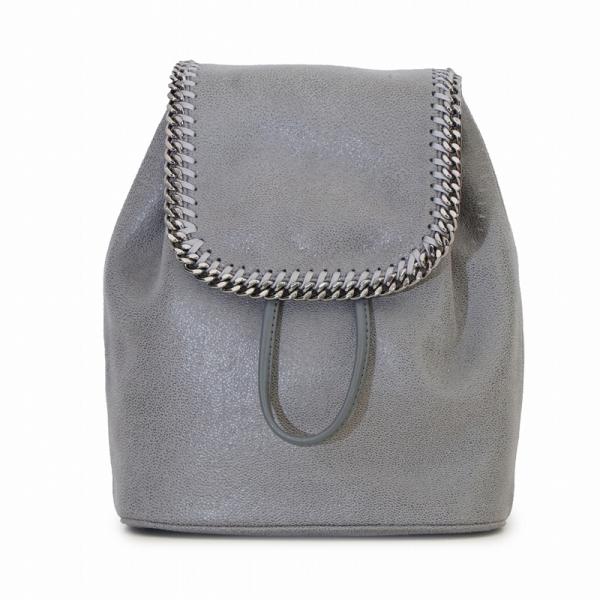 ステラ・マッカートニー(STELLA McCARTNEY) リュック・バックパック 