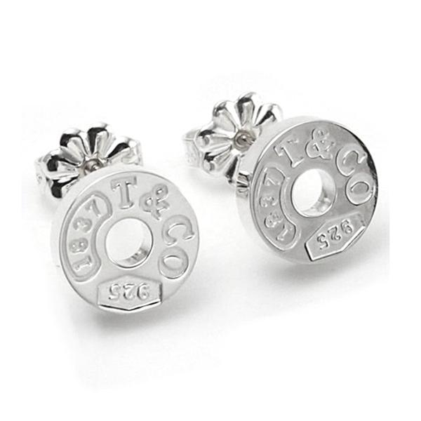 ティファニー Tiffany Co 17 サークル ピアス Tiffany Co スターリングシルバー レディース シルバー シンプル 新品 本物 ブランド 人気 プレゼント Buyee Buyee Japanese Proxy Service Buy From Japan Bot Online