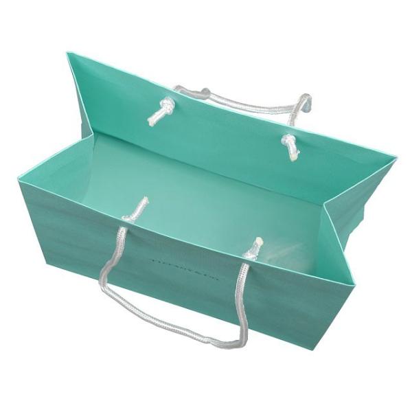 ティファニー Tiffany Co ショップ袋 ショッパー 1枚 Mサイズ Aセット ティファニーブルー サブバッグ ラッピング ブランド リメイク ギフトバッグ 紙袋 Buyee Buyee Japanese Proxy Service Buy From Japan Bot Online