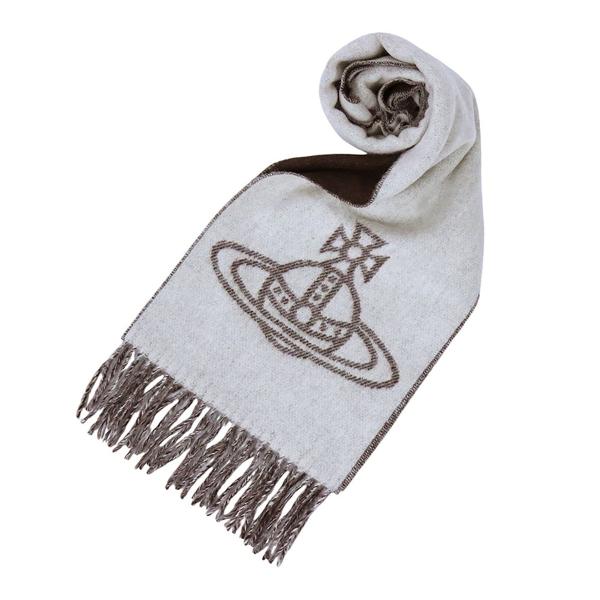 ヴィヴィアンウエストウッド VIVIENNE WESTWOOD マフラー ストール 