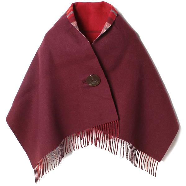 Vivienne Westwood ヴィヴィアンウエストウッド ストール Vivienne Westwood ヴィヴィアンウエストウッド ストール