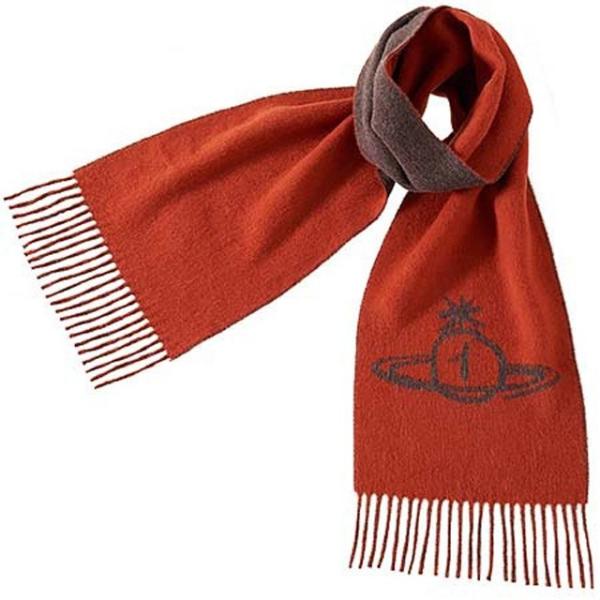 ヴィヴィアン ウエストウッド Vivienne Westwood マフラー メンズマフラー 通販 人気ランキング 価格 Com