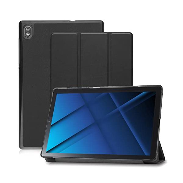 TRkin FOR Lenovo TAB 6 5G 10.3インチ 用の モデル専用 タブレット ケース 超薄型 FOR Lenovo TAB 6 5