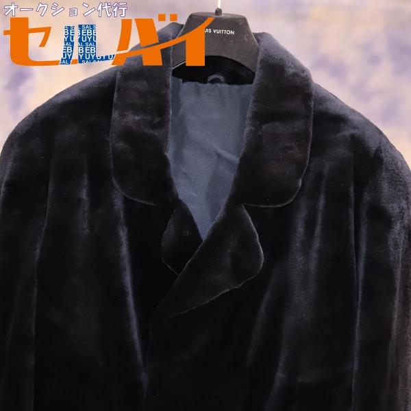 本物 極上品 サガミンク 極希少 メンズライン 最高級シェアード 本物 極上品 サガミンク 極希少 メンズライン 最高級シェアード
