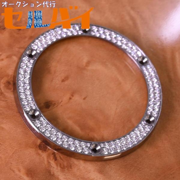 ウブロ 411.NX.1170.RX