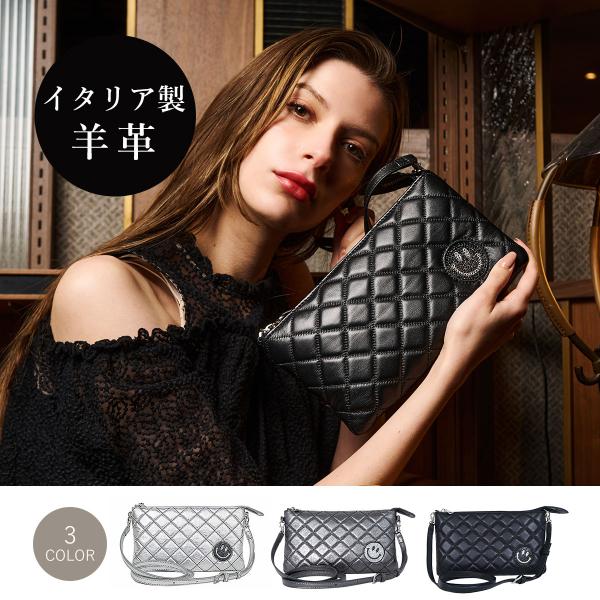 SALON DE ALFURD TOKYO（サロン・ド・アルファード） お財布ポシェット