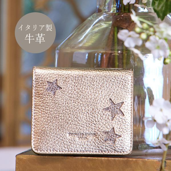 SALON DE ALFURD TOKYO 財布 レディース ミニ財布 二つ折り財布 SALON DE ALFURD TOKYO 財布 レディース ミニ財布 二つ折り財布