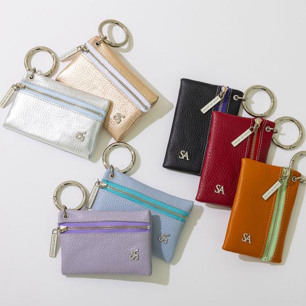 SALON DE ALFURD TOKYO（サロン・ド・アルファード） パスケース