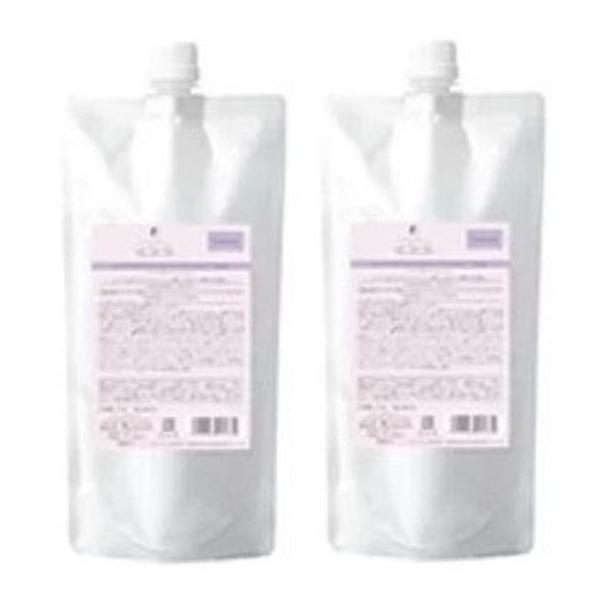 送料無料!!】デミ フローディア シャンプー グランメロウ 450ml