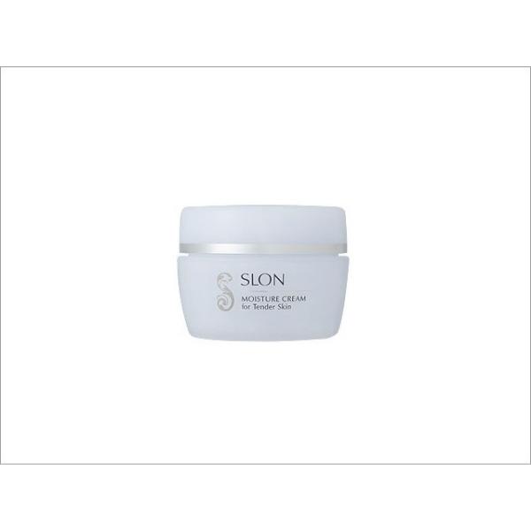 パミロール スロン モイスチュアクリーム 保湿クリーム 30g : サロンズ