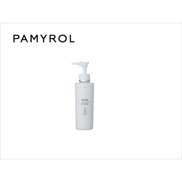 美肌！パミロール スロン スキンエッセンス+クレンジング 4本セット