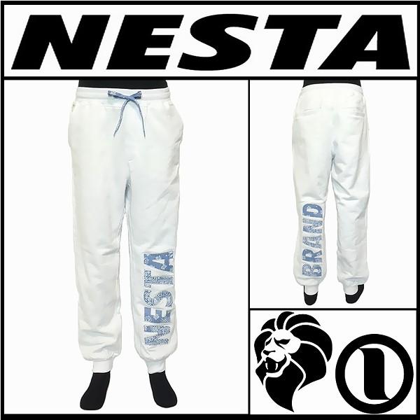 NESTA BRAND（ネスタブランド） NESTA ネスタ 服 スウエットパンツ 