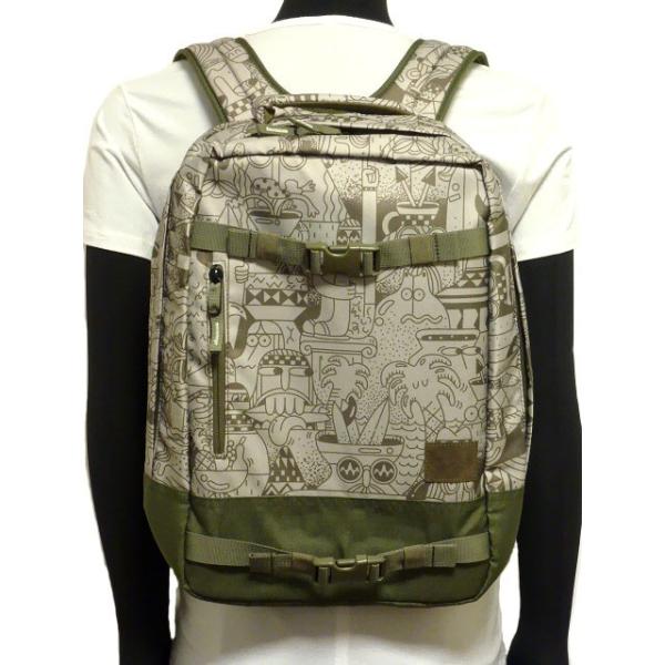 バッグパック リュック サーフ系 ｎｉｘｏｎ ニクソン Backpack Delmar Olive Nc Buyee Buyee Japanese Proxy Service Buy From Japan Bot Online