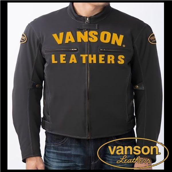 バンソン VANSON ジャケット メンズ L バンソン VANSON ライダース ジャケット 50周年記念 アウター メンズ