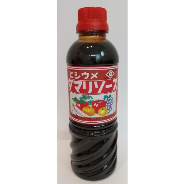 ヒシ梅 タマリソース 4ml Hisiume 005 ソルト関西 通販 Yahoo ショッピング