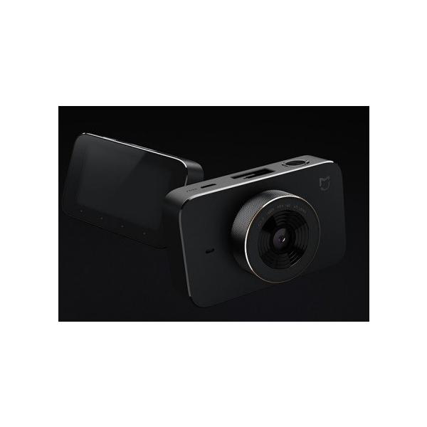 小米 Xiaomi  ドライブレコーダー　 160°超広角レンズ 　 1080p  60fps 　高速録画 　スマホ連動　ナイトビジョン 　 3.0TFTタッチパネル