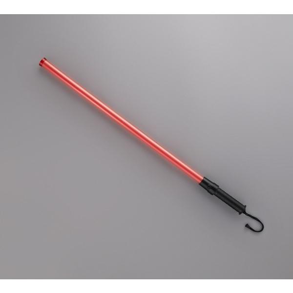 送料無料【５本】　ロング型　長さ910mm  LED信号灯　LED誘導灯　LED合図灯　遠くからよく見える 　視認性バツグン　　交通整理