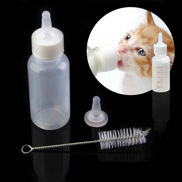 猫用哺乳瓶 仔猫哺乳瓶 哺乳器 キャッツワールド 通販 Yahoo ショッピング
