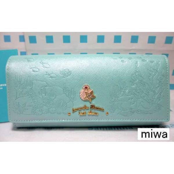 特価 送料無料 限定 リトルマーメイド サマンサタバサ アリエル リトルマーメイド 長財布 限定 Thavasa Pc Ariel Kb Mintならショッピング ランキングや口コミも豊富なネット通販 更にお得なpaypay残高も スマホアプリも充実で毎日どこからでも気になる商品をその