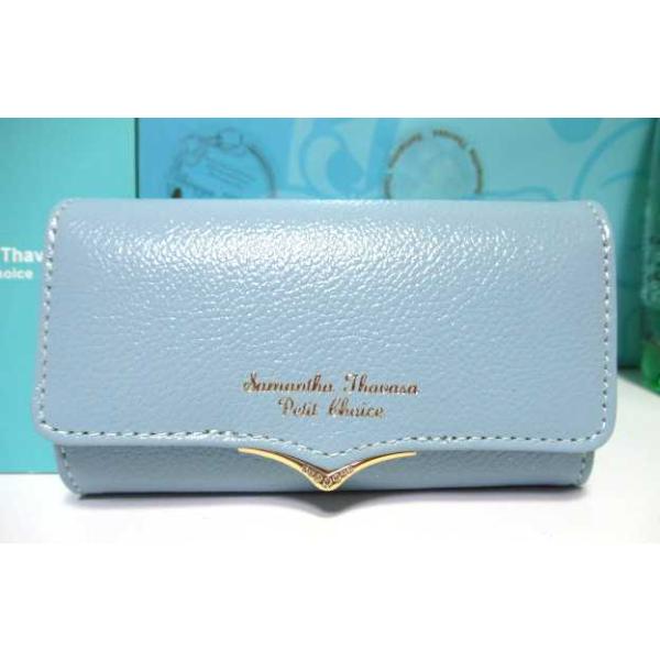 新品サマンサタバサキーケース　専用巾着袋付き samathavacollection_pc-key-