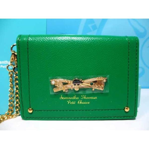 Samantha Thavasa Petit Choice 送料無料 サマンサタバサ ONE