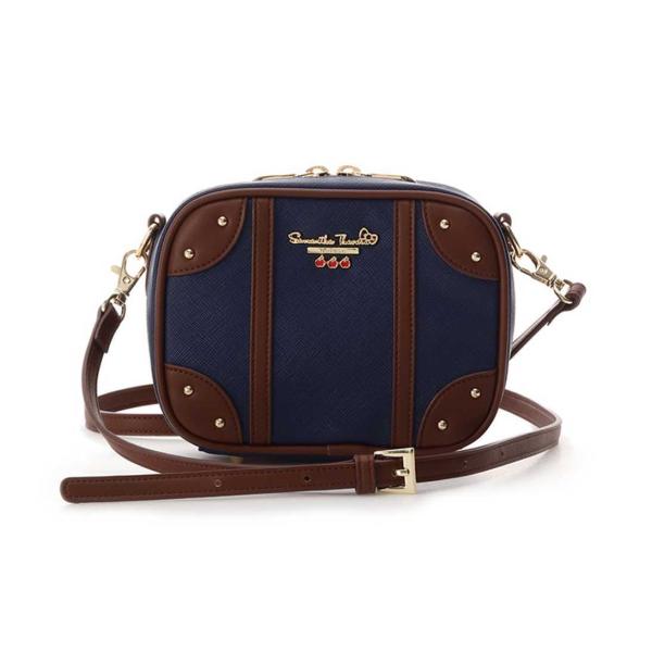 送料無料 サマンサタバサ ハロー キティ 限定 ミニ ショルダーバッグ ミニバッグ ポシェット 新品 証明書付 ギフト包装無料 サンリオ マイメロ クロミ シナモン