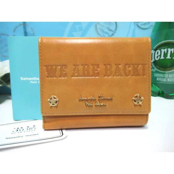 サマンサタバサ Petit Choice トイ・ストーリー 折財布 Samantha Thavasa Petit Choice（サマンサタバサプチチョイス） 送料