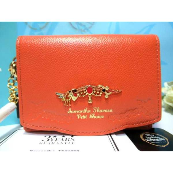 Samantha Thavasa Petit Choice（サマンサタバサプチチョイス） 送料