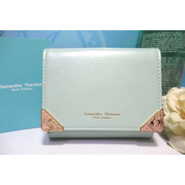 Samantha Thavasa Petit Choice 財布　アリエル Samantha Thavasa Petit Choice（サマンサタバサプチチョイス） 送料