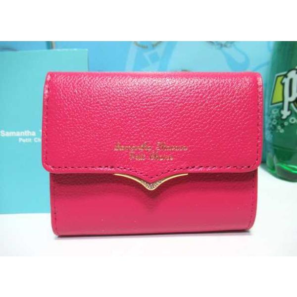 ★【タグ付き】青春学園　サマンサタバサ　財布 楽天市場】サマンサタバサ 財布 長財布 紺(ネイビー