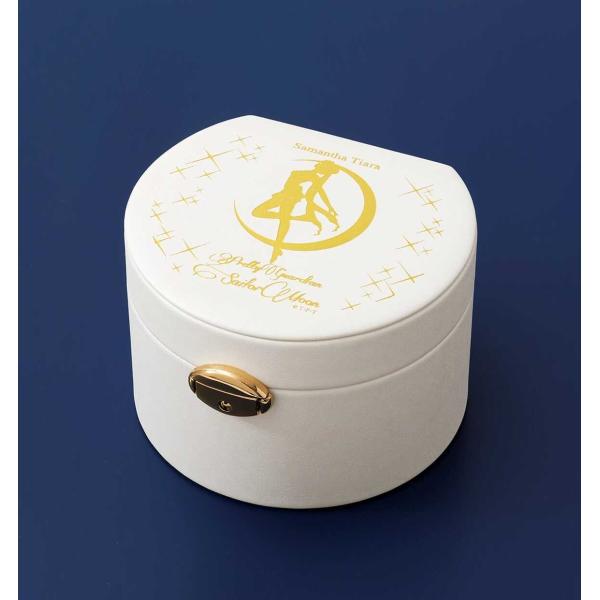 Samantha Thavasa（サマンサタバサ） 限定 美少女戦士 セーラームーン