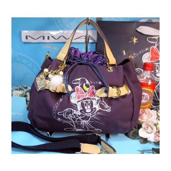 Samantha Thavasa サマンサタバサ 限定 ソーサラー ミニー 2WAY Samantha Thavasa サマンサタバサ 限定 ソーサラー ミニー 2WAY