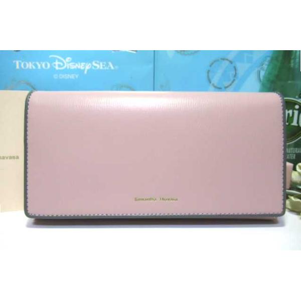 Samantha Thavasa（サマンサタバサ） 送料無料 ロゴ入 シンプル バイ