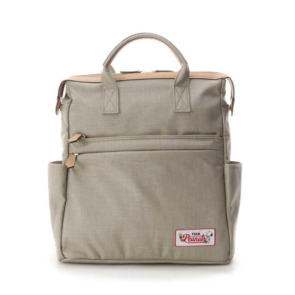 699 レスポートサック リュック SNOOPY 70周年 タグ付き新品
