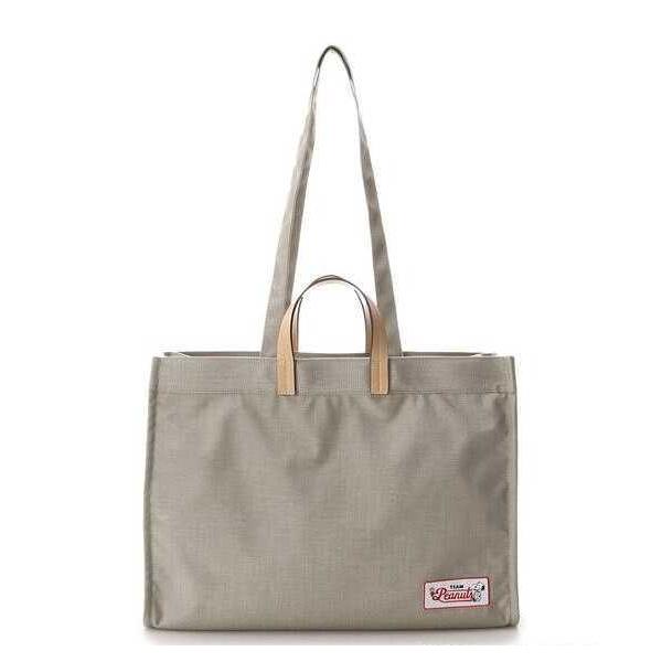 サマンサタバサデラックス スヌーピー2Wayバック（ゴールド）⭐︎新品 