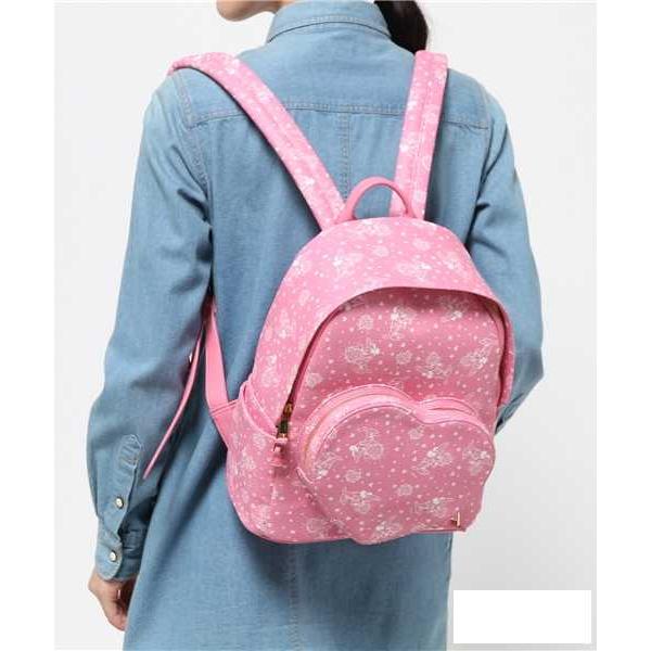 Samantha Vega（サマンサベガ） D23 Expo Japan 限定 ミニー リュック