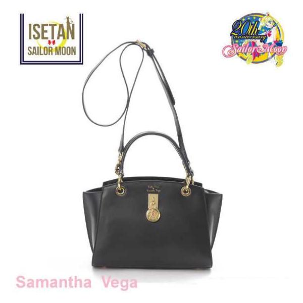 Samantha Vega（サマンサベガ） セーラームーン 限定 クリスタルスター