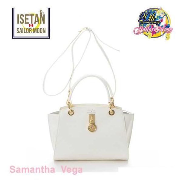 Samantha Vega サマンサベガ セーラームーン 限定 クリスタルスター