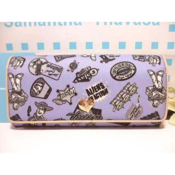 トイストーリー　ケース　サマンサタバサ　プチチョイス　ウッディ　未使用品 samathavacollection_sv-toy-kb-