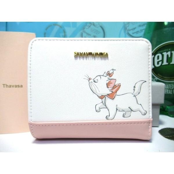 完売SAMANTHAVEGA ディズニー【ミス・バニー】コレクション二つ折り財布 完売SAMANTHAVEGA ディズニー【ミス・バニー】コレクション二