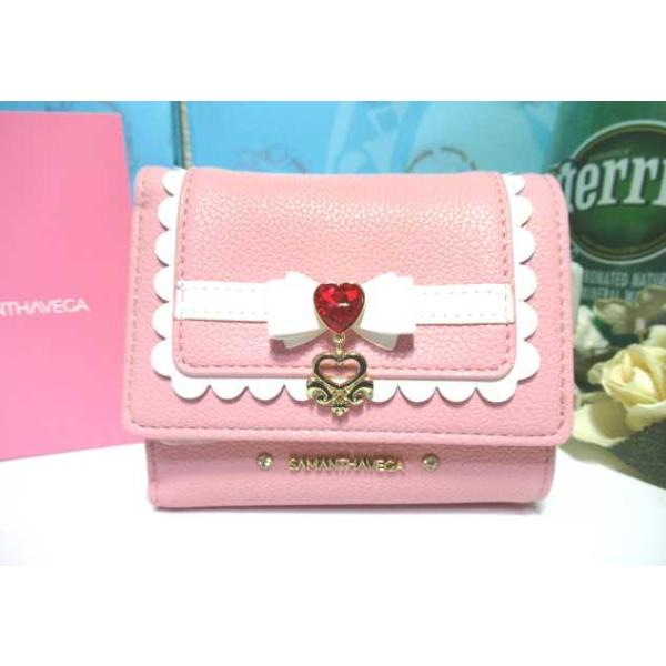 Samantha Vega（サマンサベガ） 限定 ふたりはプリキュア シャイニー