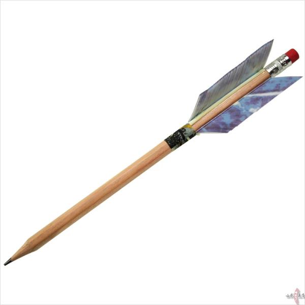 矢龍オリジナルえんぴつ矢鉛筆矢 筆記用具 文房具 L 121 Buyee Buyee 提供一站式最全面最專業現地yahoo Japan拍賣代bid代拍代購服務bot Online
