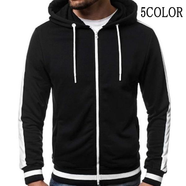 ジップアップパーカー メンズ パーカー 長袖 パーカ フード付き ジャケット 19 新作 代 30代 40代 50代 秋物 秋服 おしゃれ Buyee Buyee Japanese Proxy Service Buy From Japan Bot Online