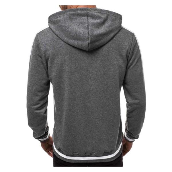 ジップアップパーカー メンズ パーカー 長袖 パーカ フード付き ジャケット 19 新作 代 30代 40代 50代 秋物 秋服 おしゃれ Buyee Buyee Japanese Proxy Service Buy From Japan Bot Online