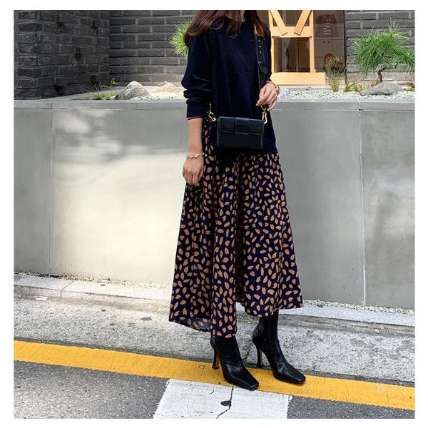 ワンピース レディース 40代 ワンピース 春秋 きれいめ ロングワンピース長袖 着痩せ 大人 2色 Aライン おしゃれ 30代 50代 Buyee Buyee Japanese Proxy Service Buy From Japan Bot Online