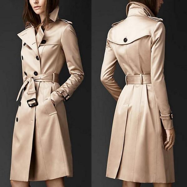 コート レディース 40代 トレンチコート 3色 通勤 欧米風 春秋アウター 着痩せ 長袖 チェスターコート大人 オシャレ 上品 Snwt239 Sami 通販 Yahoo ショッピング