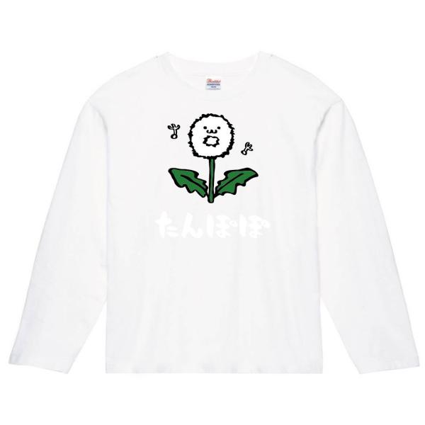 最新入荷 タンポポの綿毛の白黒写真 長袖tシャツ ライトピンク 半袖 サイズ 110 W7m Com Br
